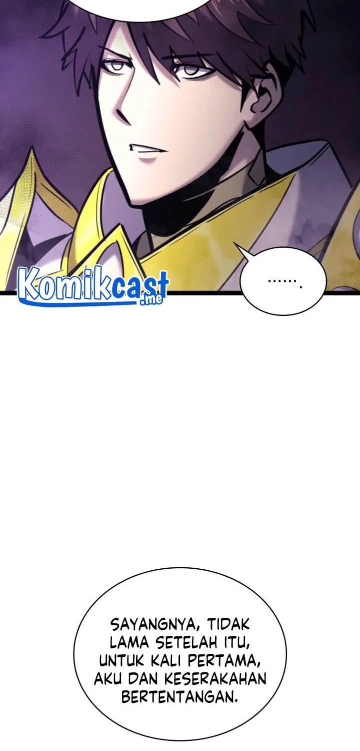 Max Level Returner Chapter 176 Gambar 36