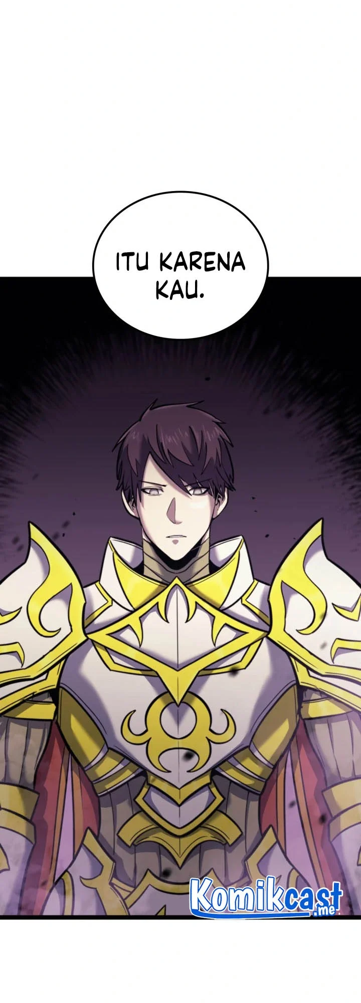 Max Level Returner Chapter 176 Gambar 37