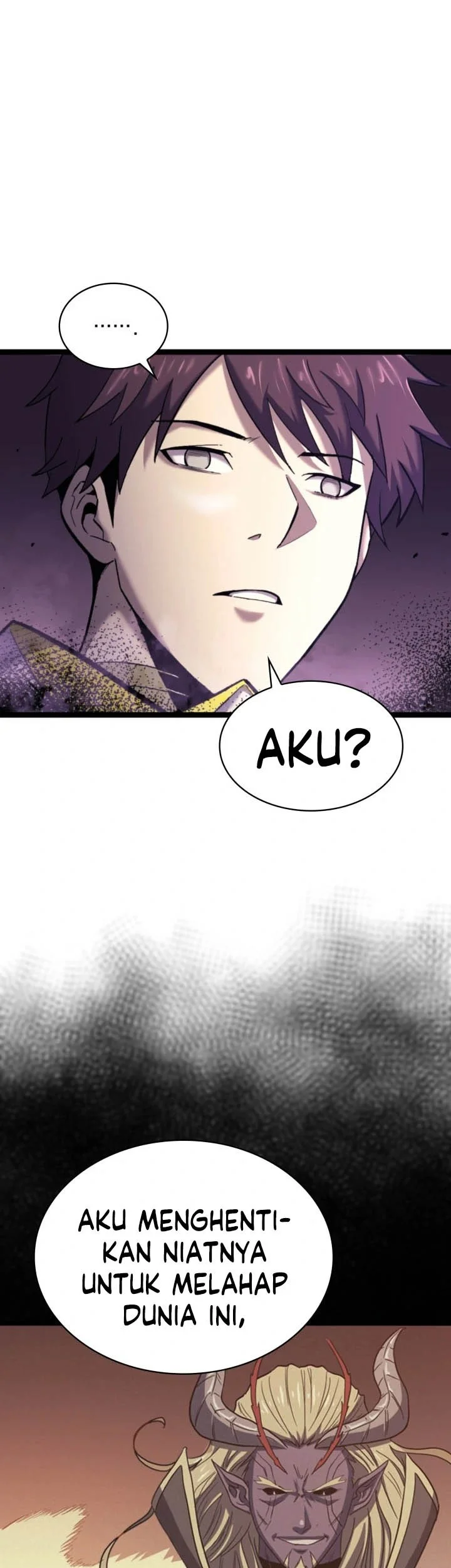 Max Level Returner Chapter 176 Gambar 38