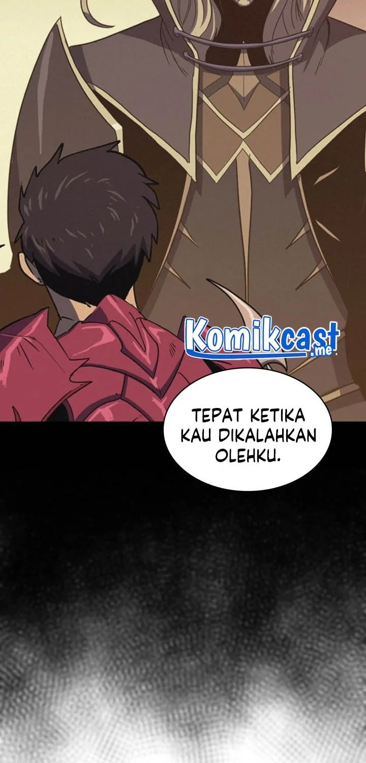 Max Level Returner Chapter 176 Gambar 39