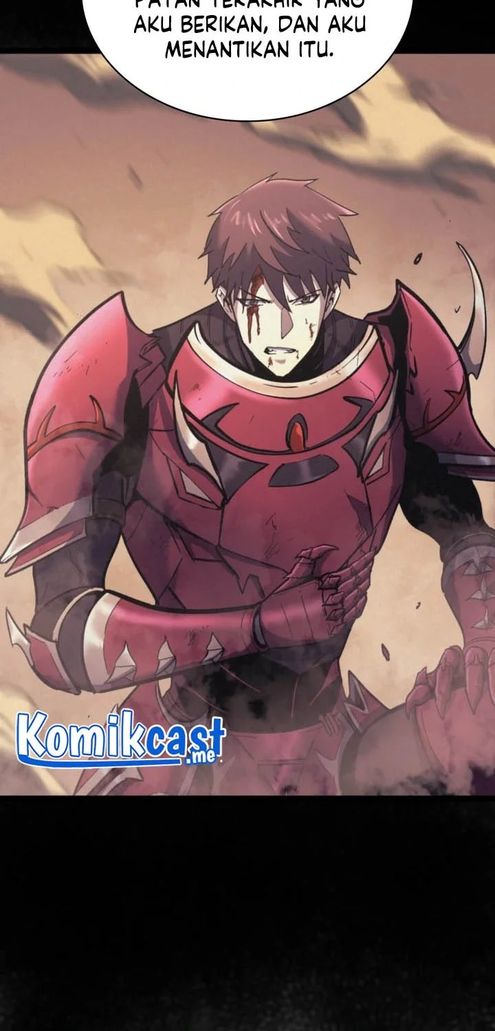 Max Level Returner Chapter 176 Gambar 41