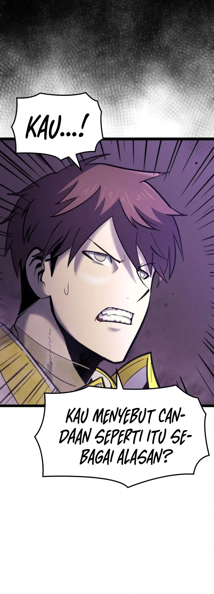 Max Level Returner Chapter 176 Gambar 42