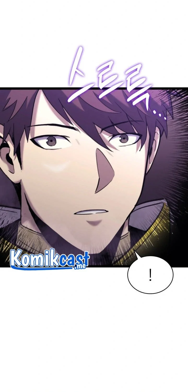 Max Level Returner Chapter 176 Gambar 44