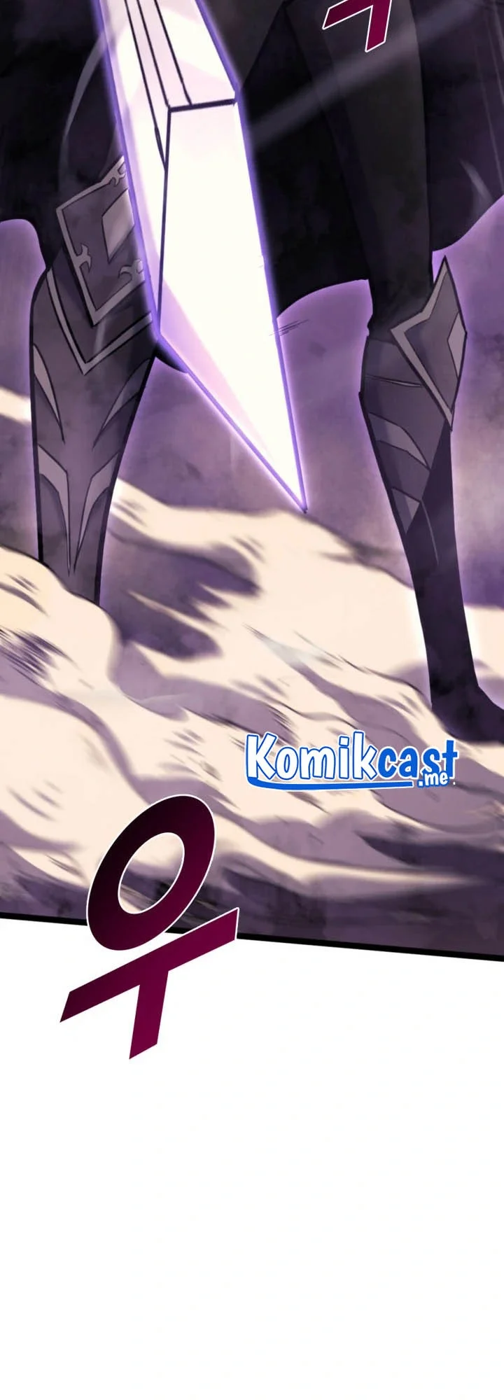 Max Level Returner Chapter 176 Gambar 47