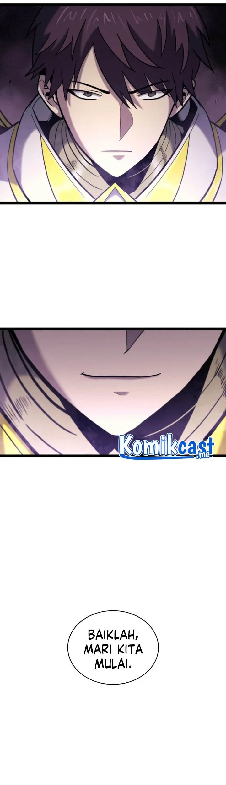 Max Level Returner Chapter 176 Gambar 48