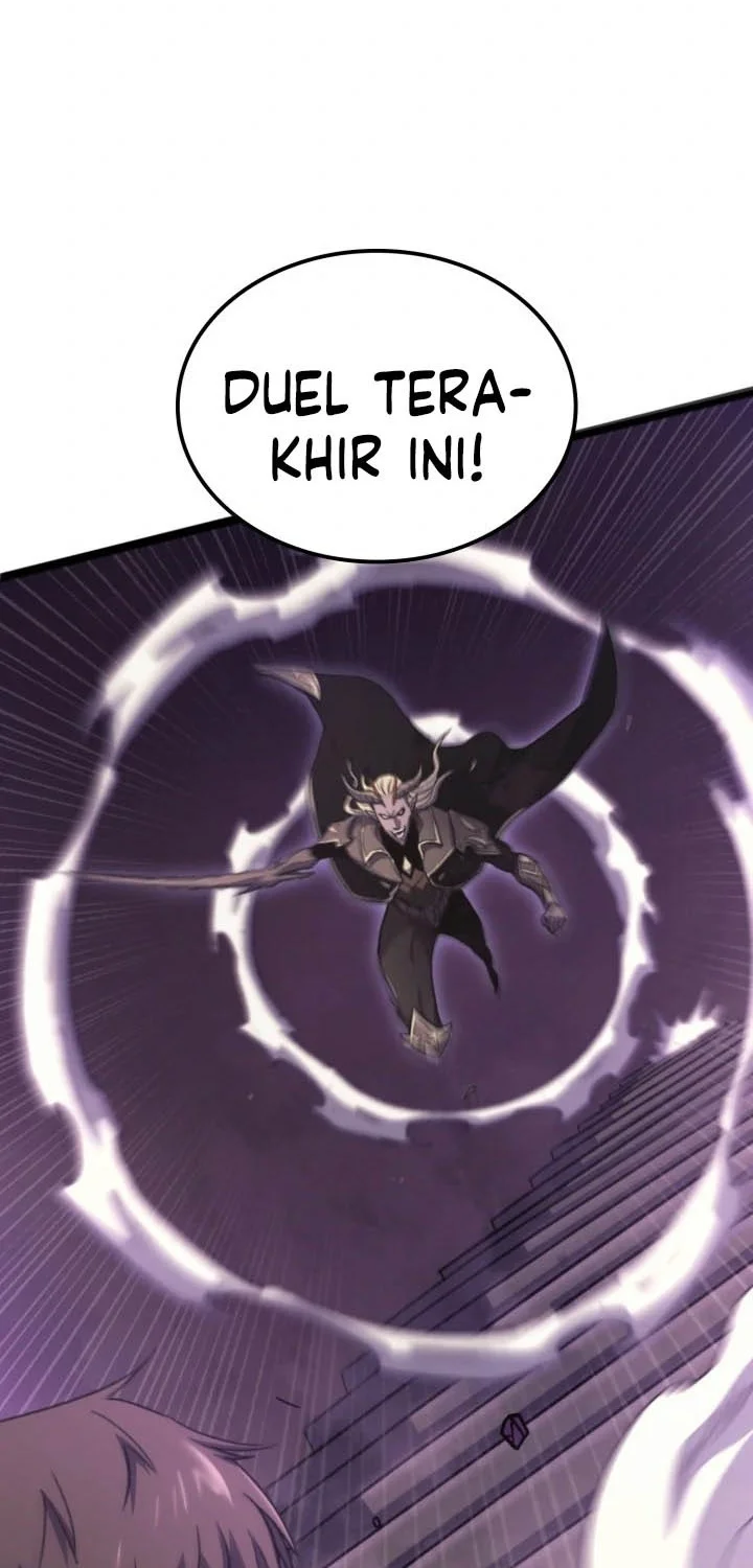 Max Level Returner Chapter 176 Gambar 49