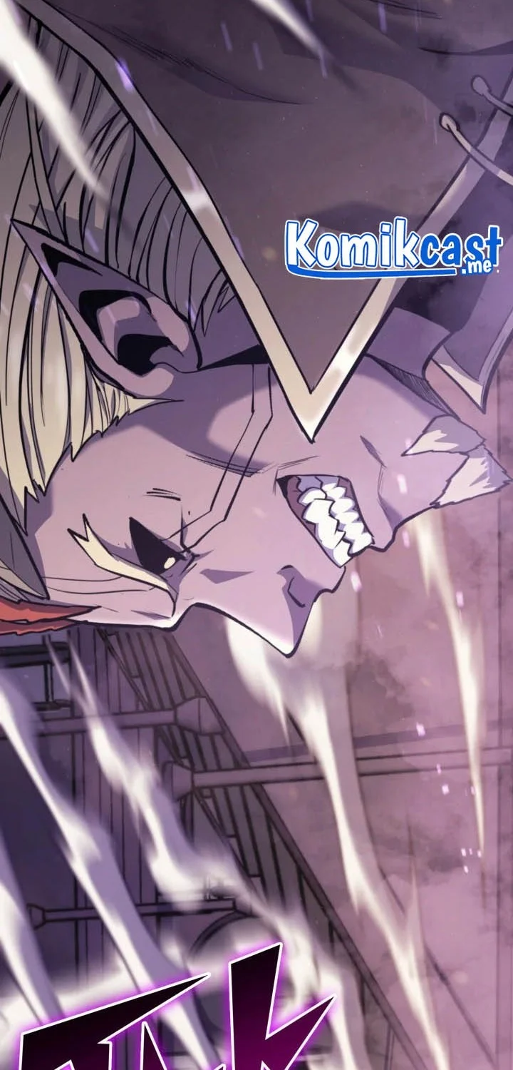 Max Level Returner Chapter 176 Gambar 51