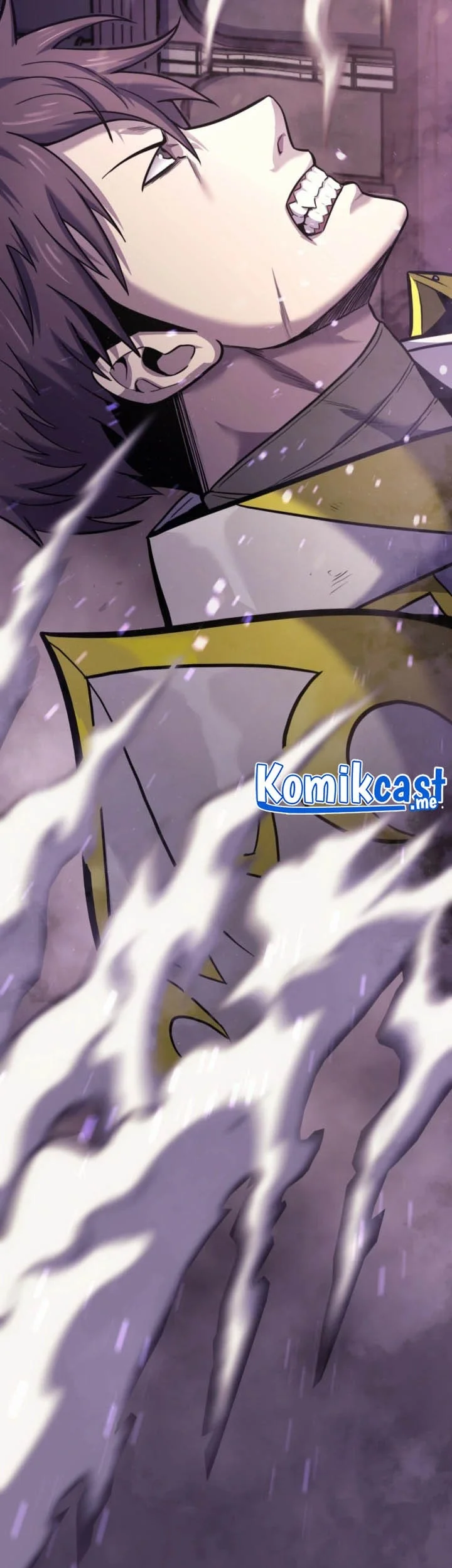 Max Level Returner Chapter 176 Gambar 53