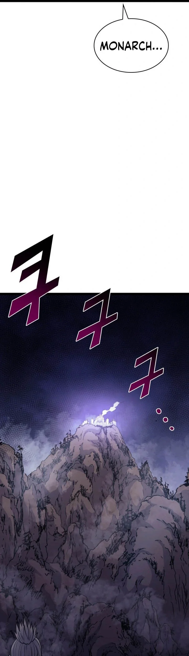 Max Level Returner Chapter 176 Gambar 58