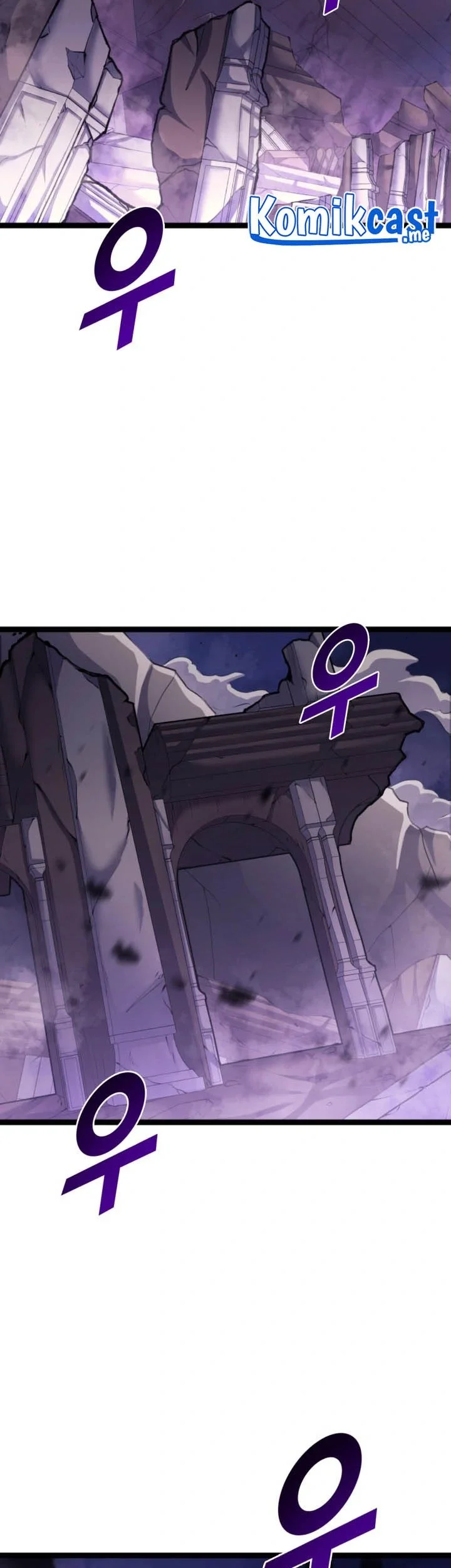 Max Level Returner Chapter 176 Gambar 60