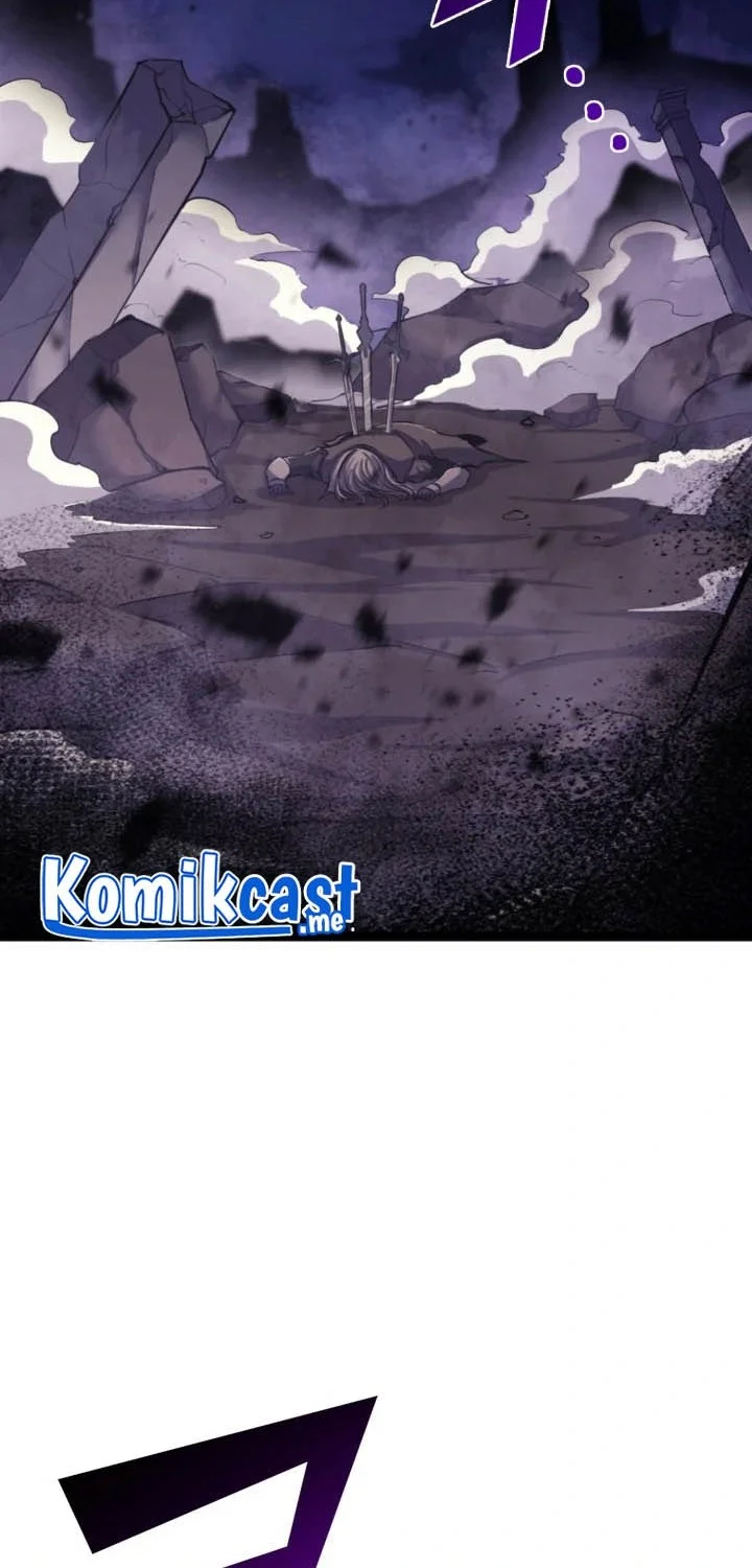 Max Level Returner Chapter 176 Gambar 61