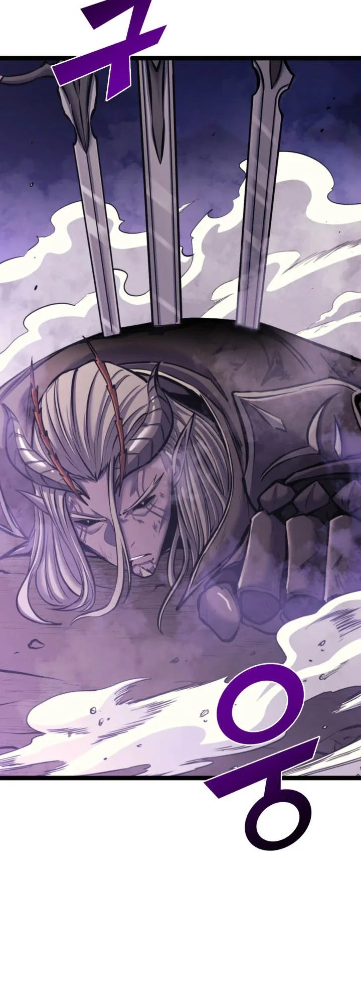 Max Level Returner Chapter 176 Gambar 62