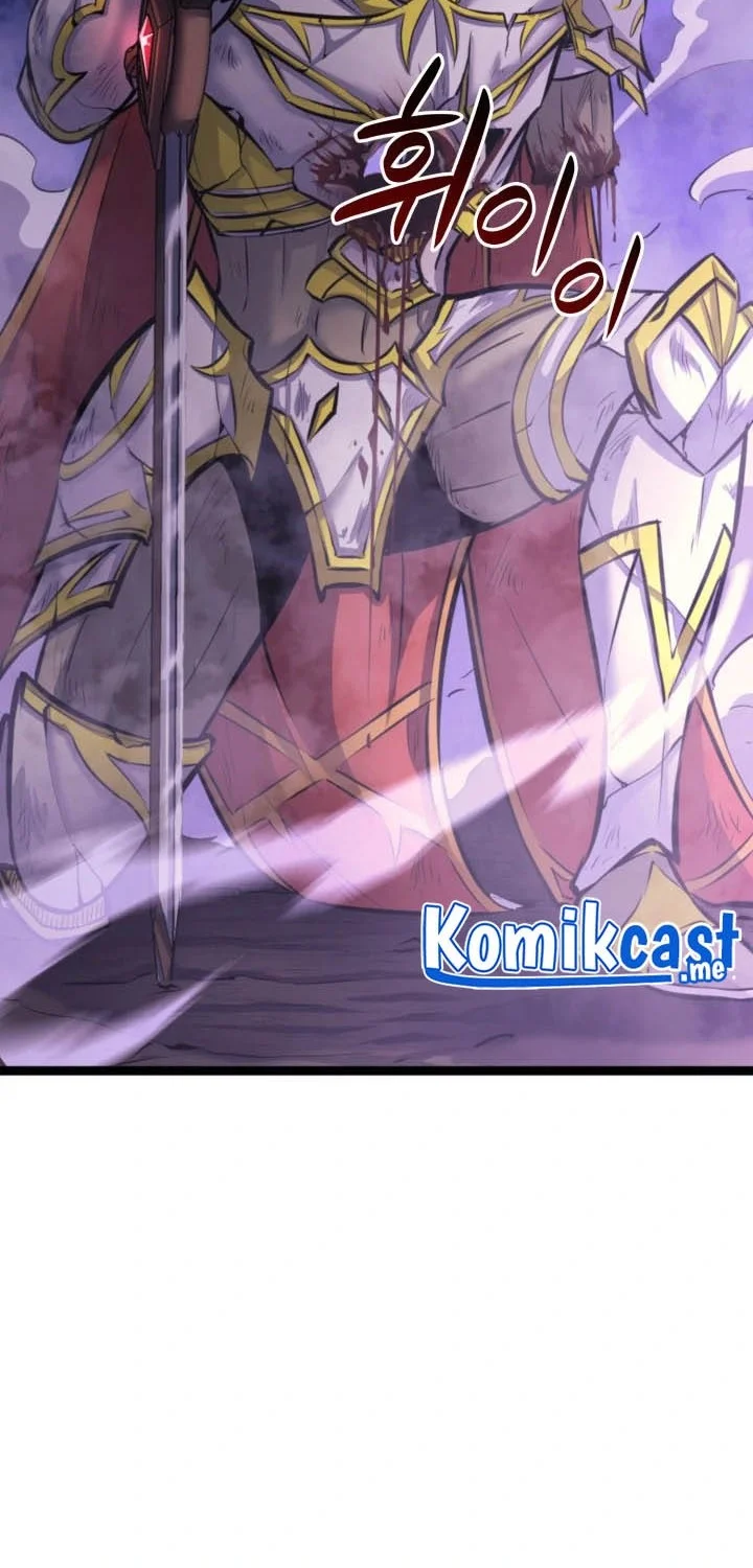 Max Level Returner Chapter 176 Gambar 64