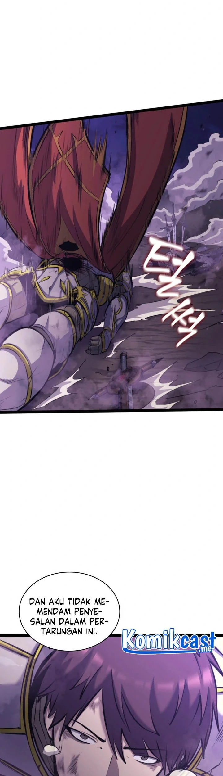 Max Level Returner Chapter 176 Gambar 65