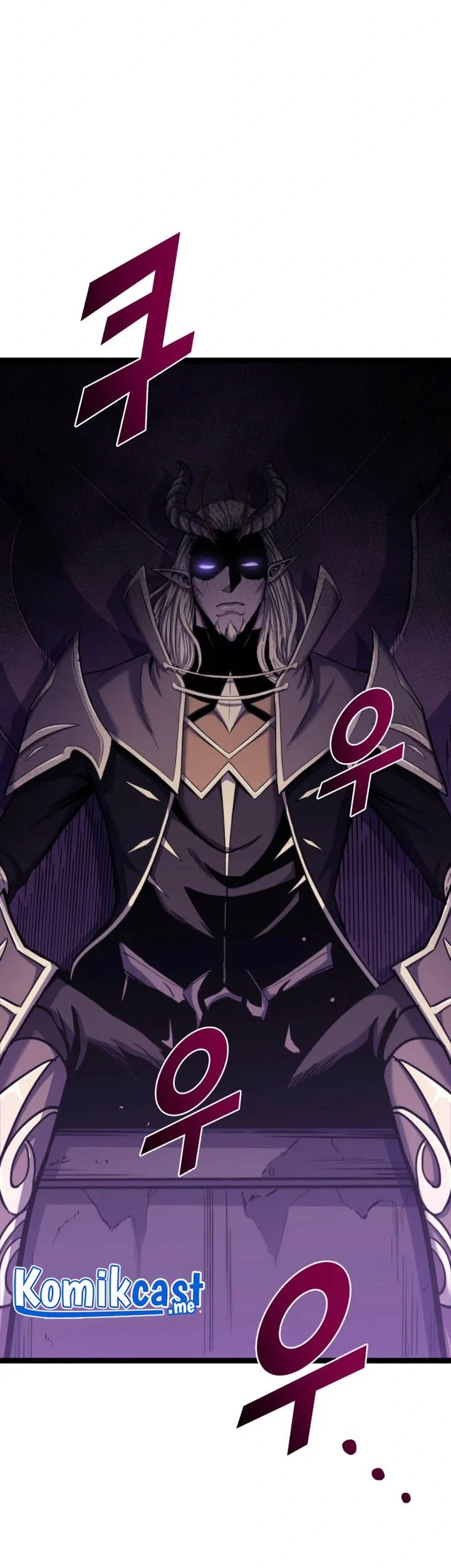 Max Level Returner Chapter 176 Gambar 4