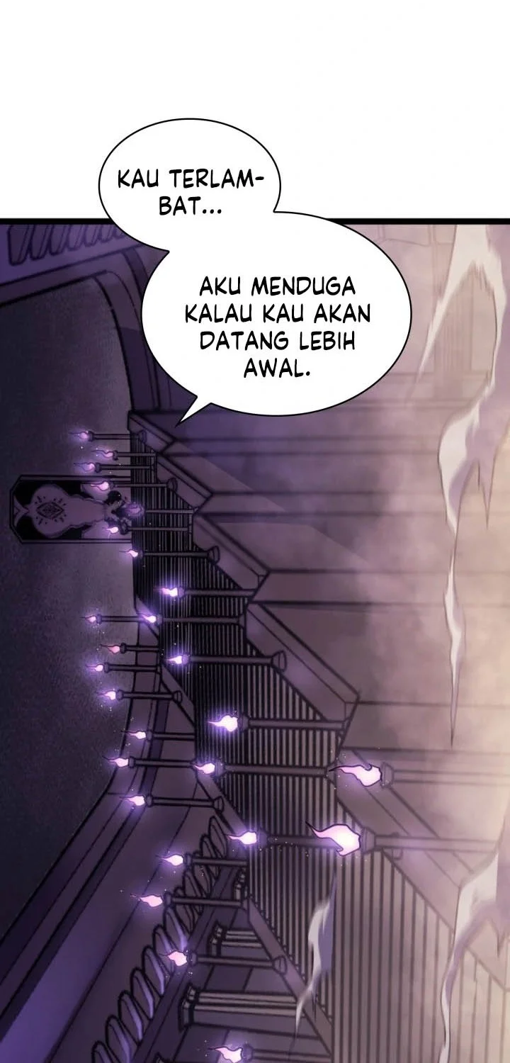 Max Level Returner Chapter 176 Gambar 5