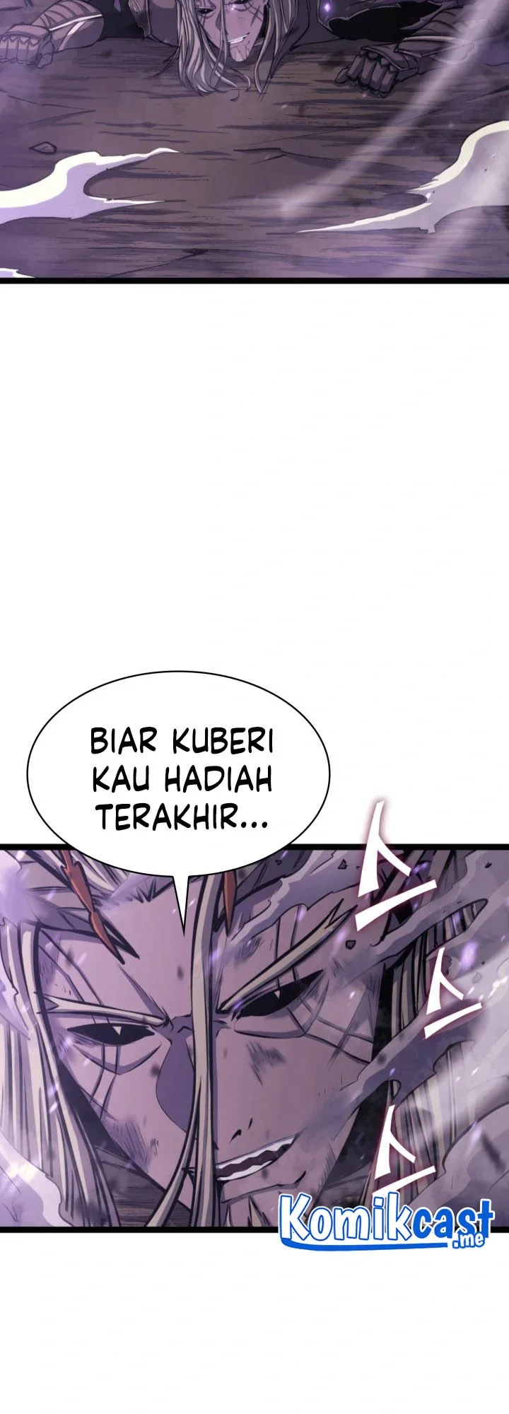 Max Level Returner Chapter 176 Gambar 67
