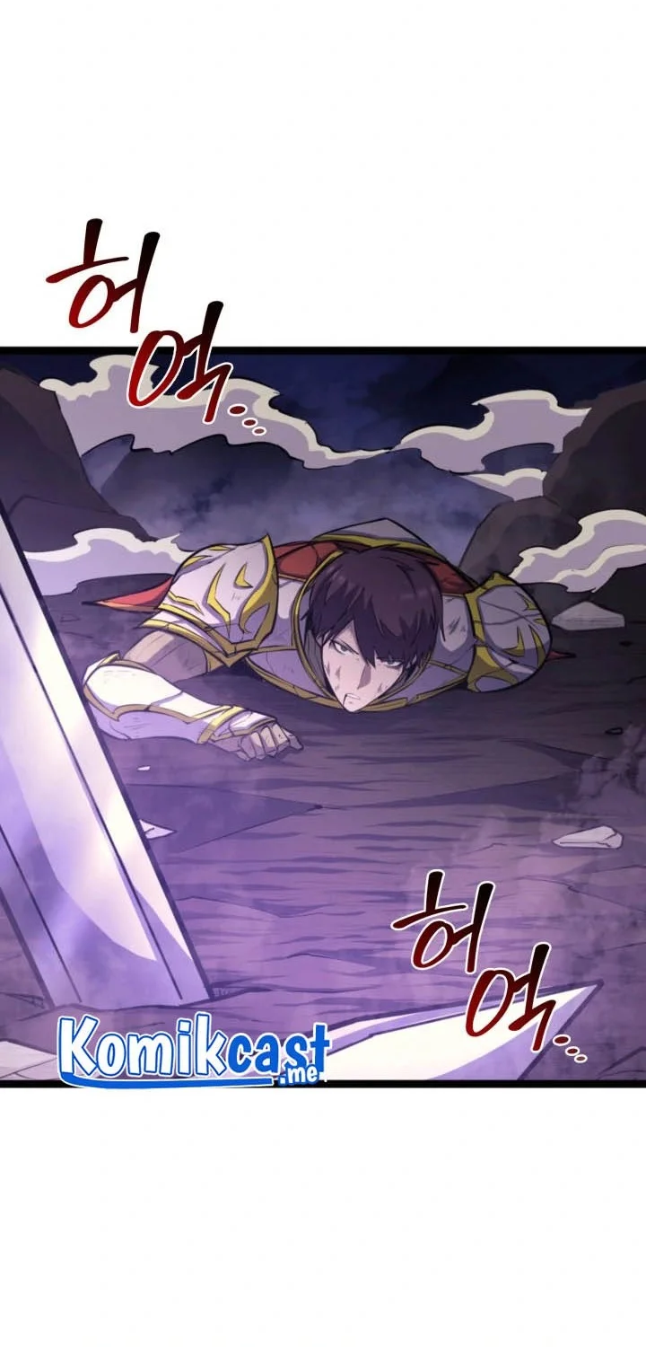 Max Level Returner Chapter 176 Gambar 69