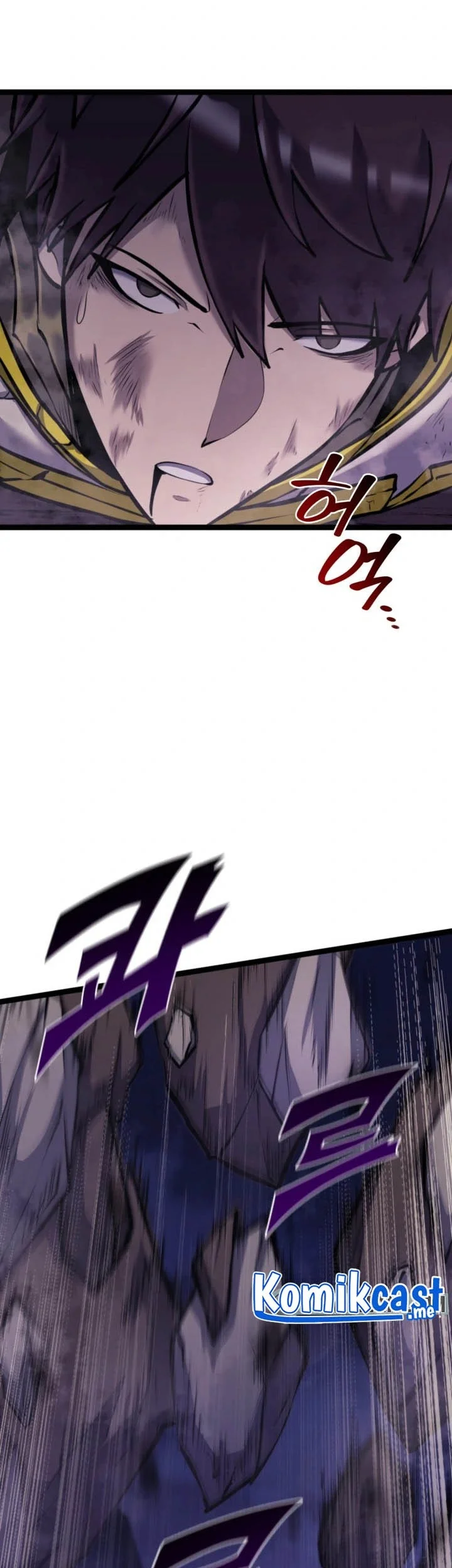 Max Level Returner Chapter 176 Gambar 70