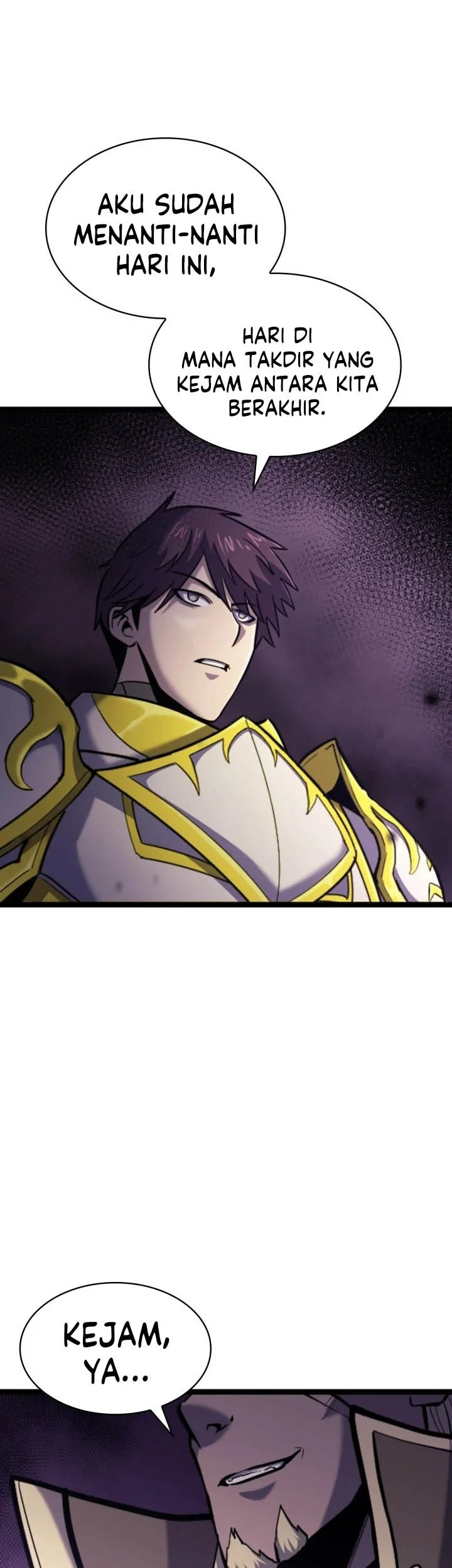 Max Level Returner Chapter 176 Gambar 7