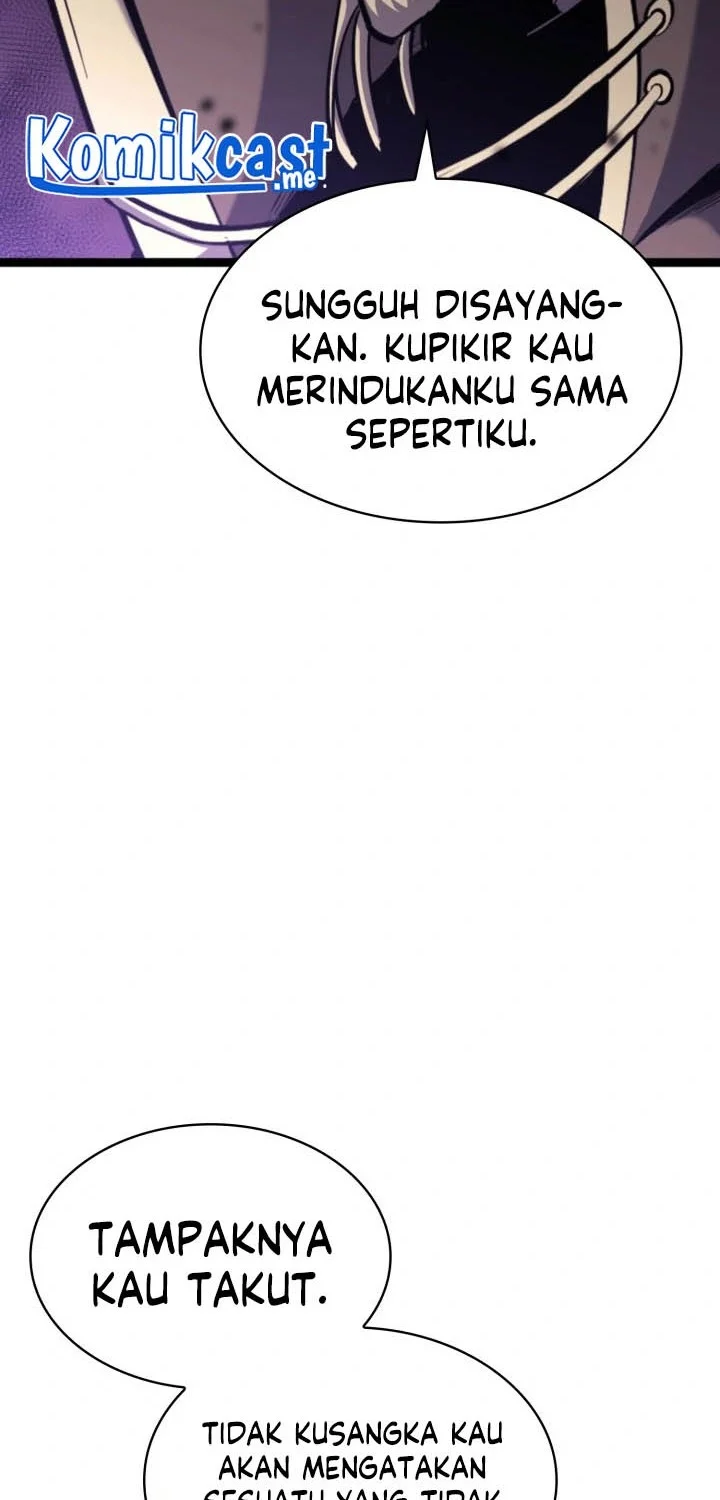 Max Level Returner Chapter 176 Gambar 8