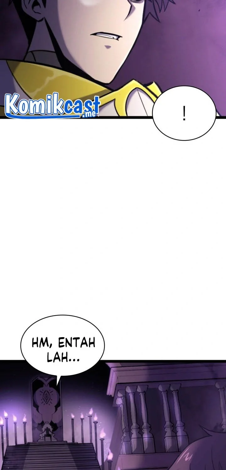 Max Level Returner Chapter 176 Gambar 10