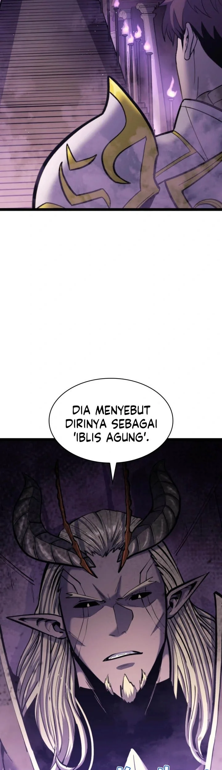 Max Level Returner Chapter 176 Gambar 11