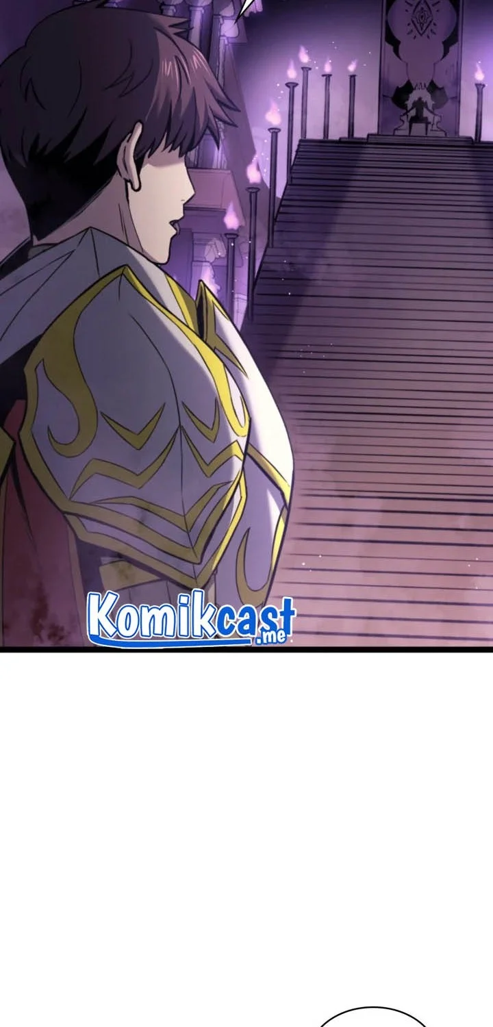 Max Level Returner Chapter 176 Gambar 14