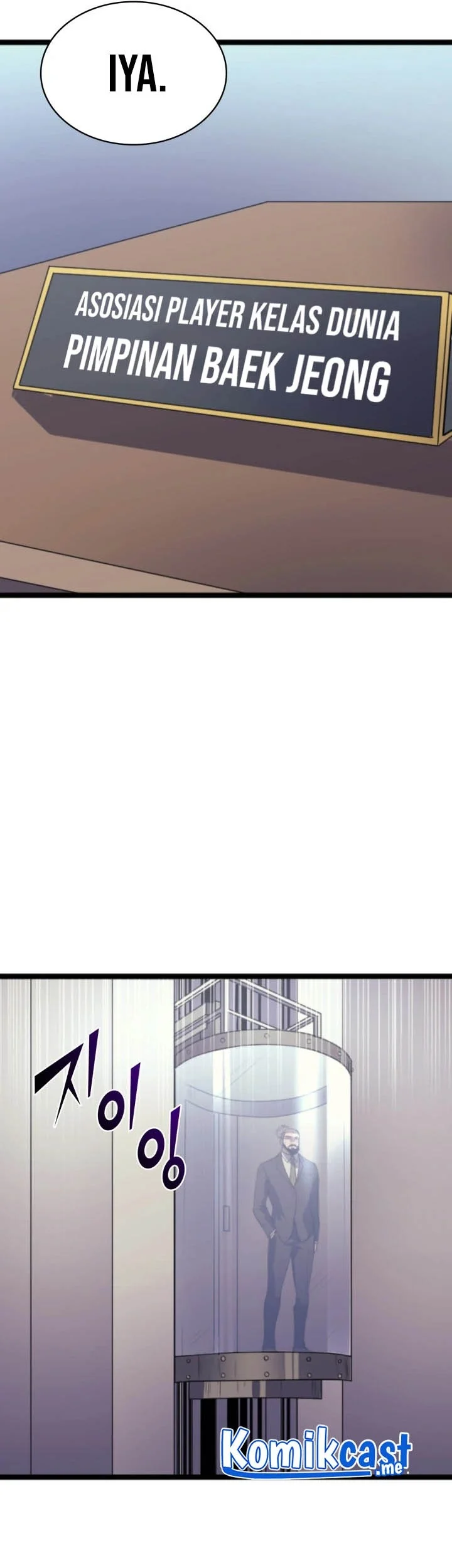 Max Level Returner Chapter 177 Gambar 17