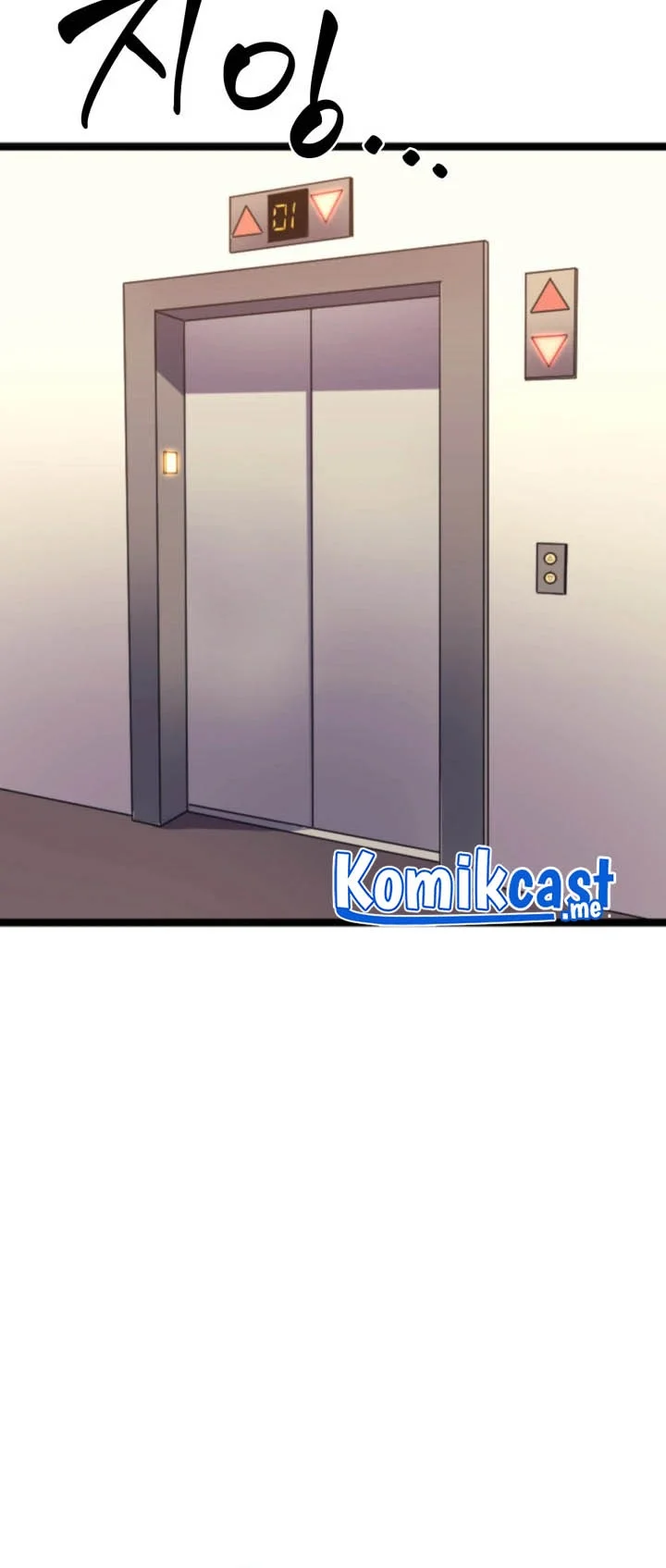 Max Level Returner Chapter 177 Gambar 21