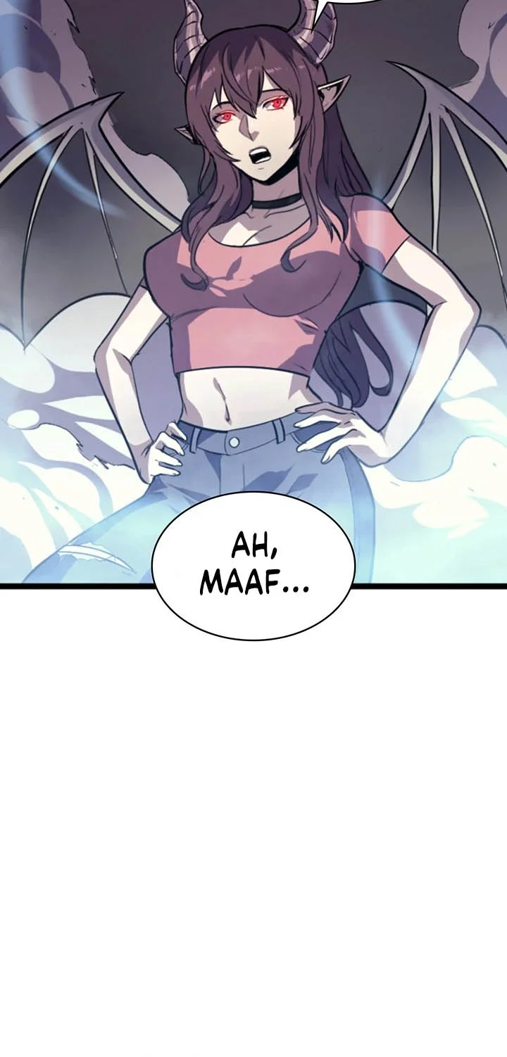 Max Level Returner Chapter 177 Gambar 26