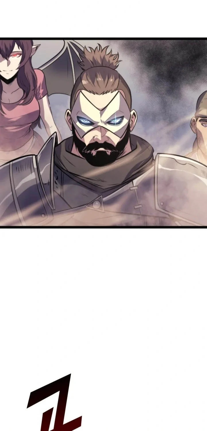 Max Level Returner Chapter 177 Gambar 30