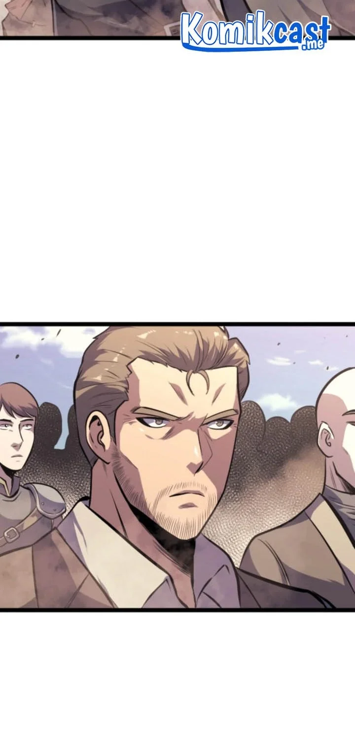 Max Level Returner Chapter 177 Gambar 33