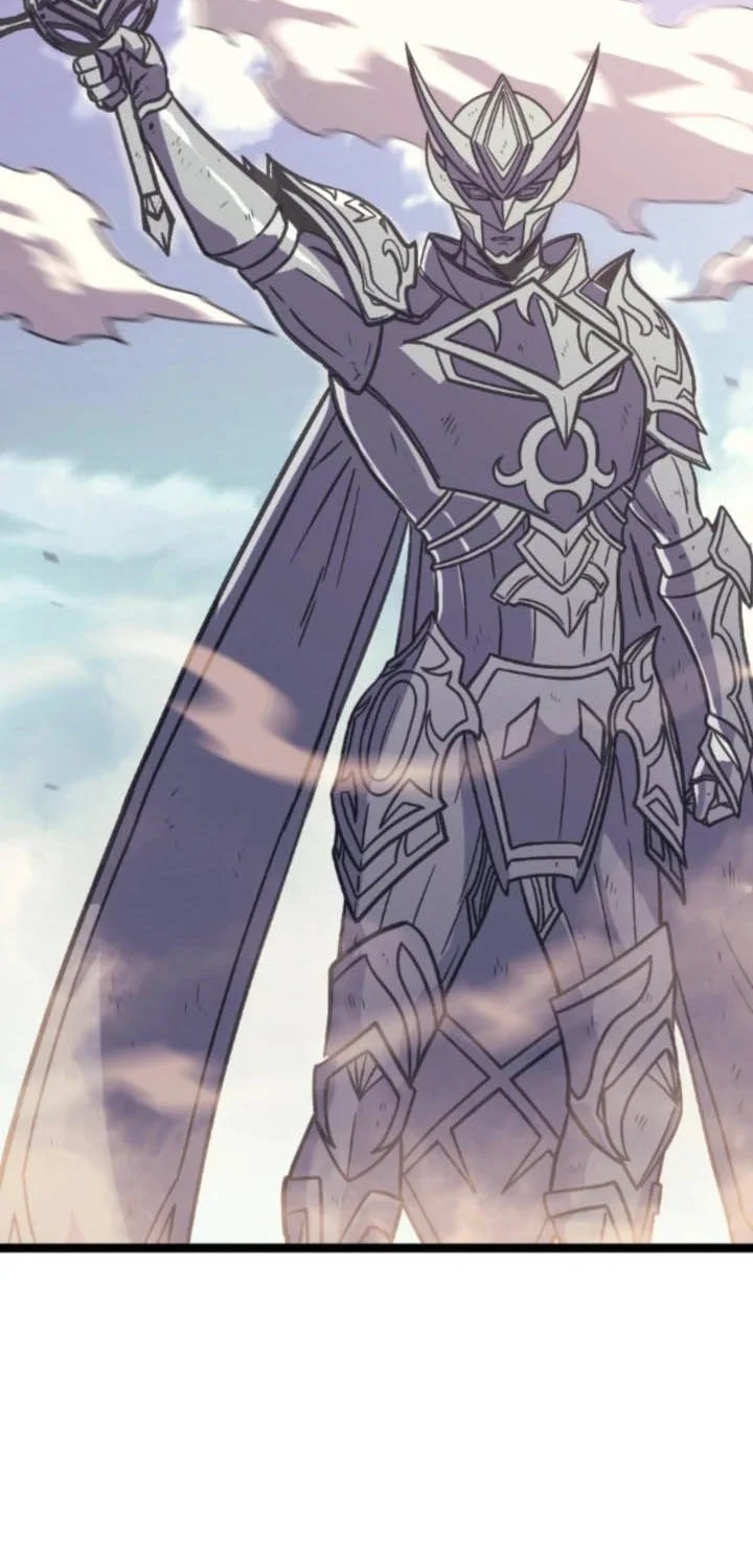 Max Level Returner Chapter 177 Gambar 35