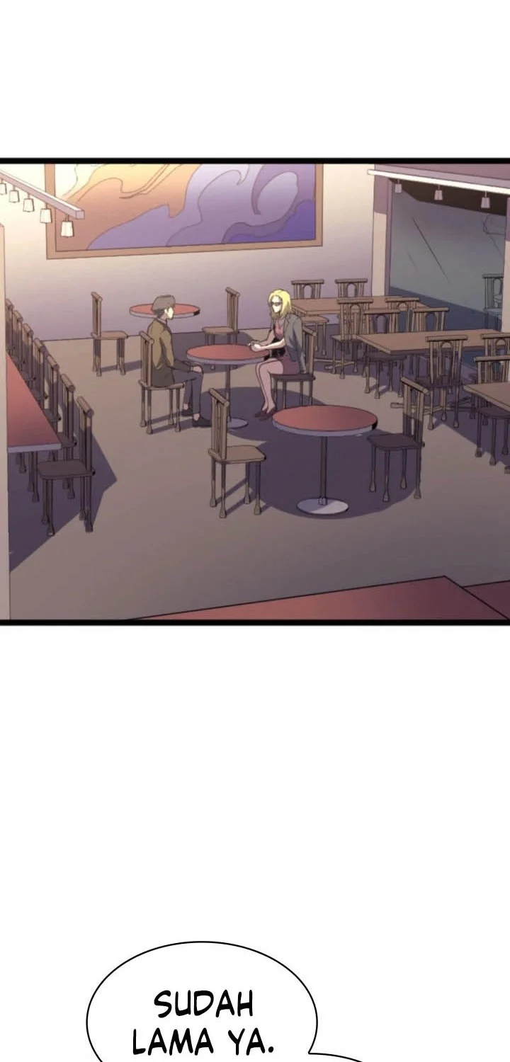 Max Level Returner Chapter 177 Gambar 38