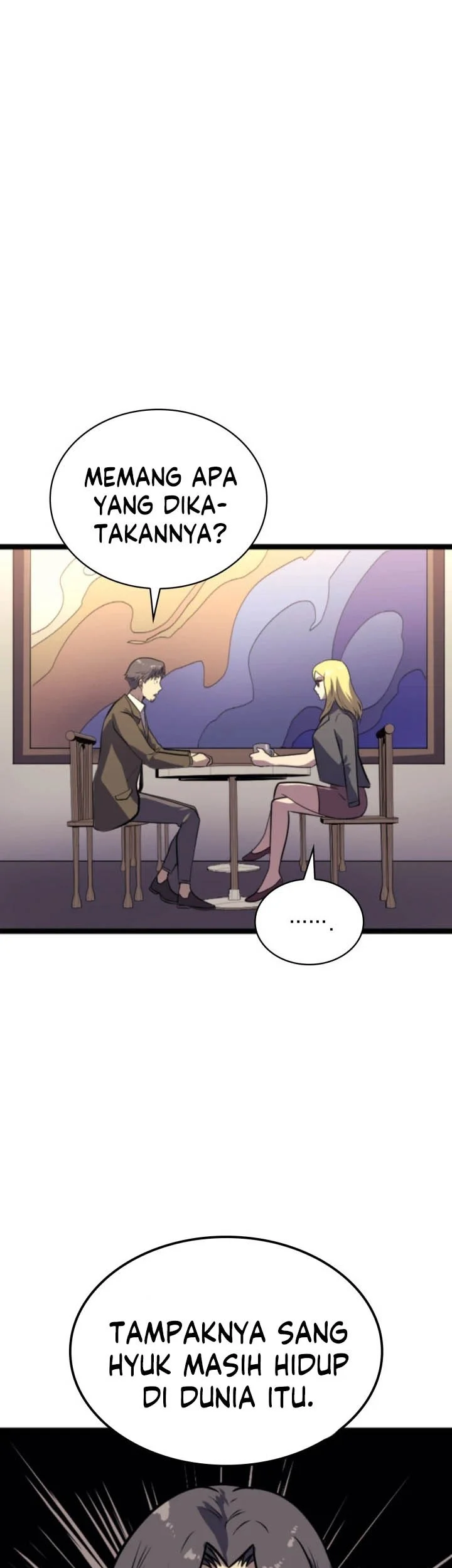 Max Level Returner Chapter 177 Gambar 43