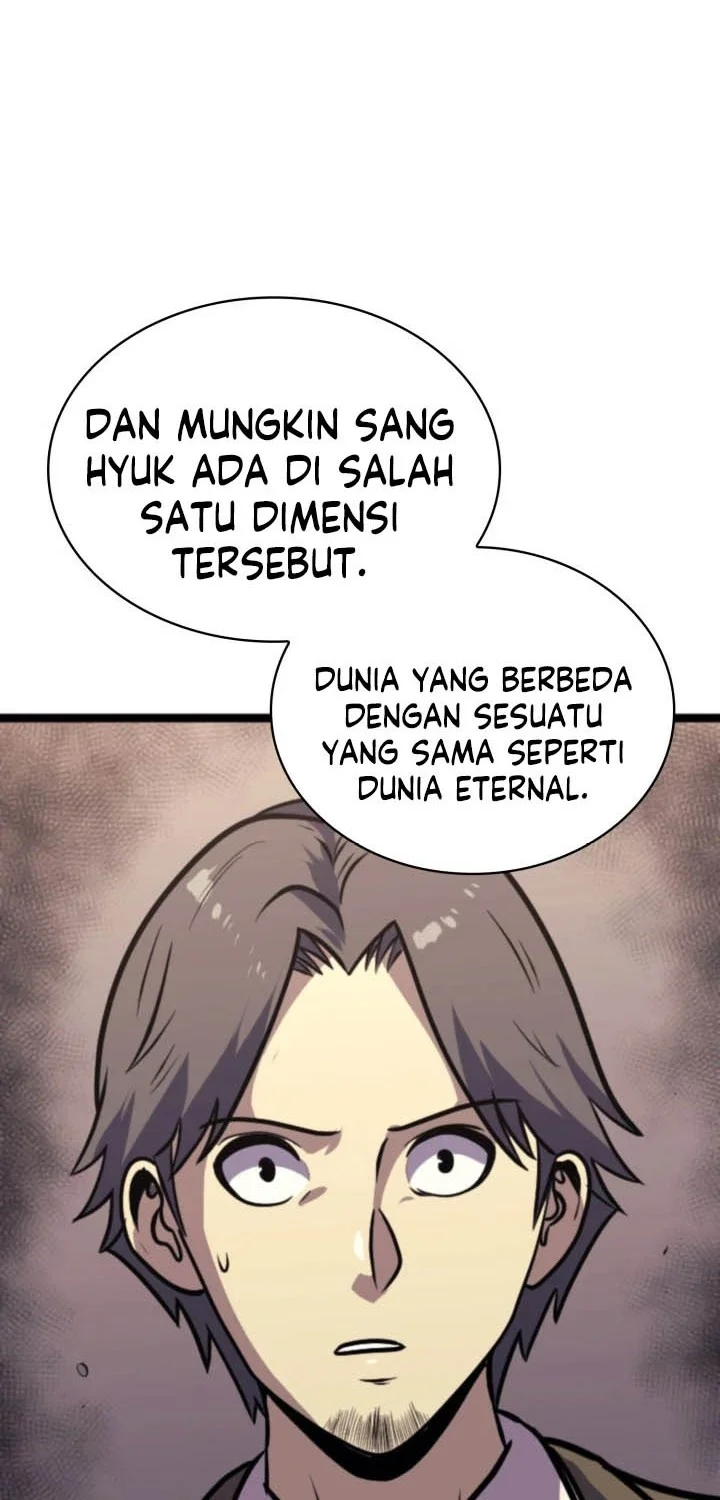 Max Level Returner Chapter 177 Gambar 46