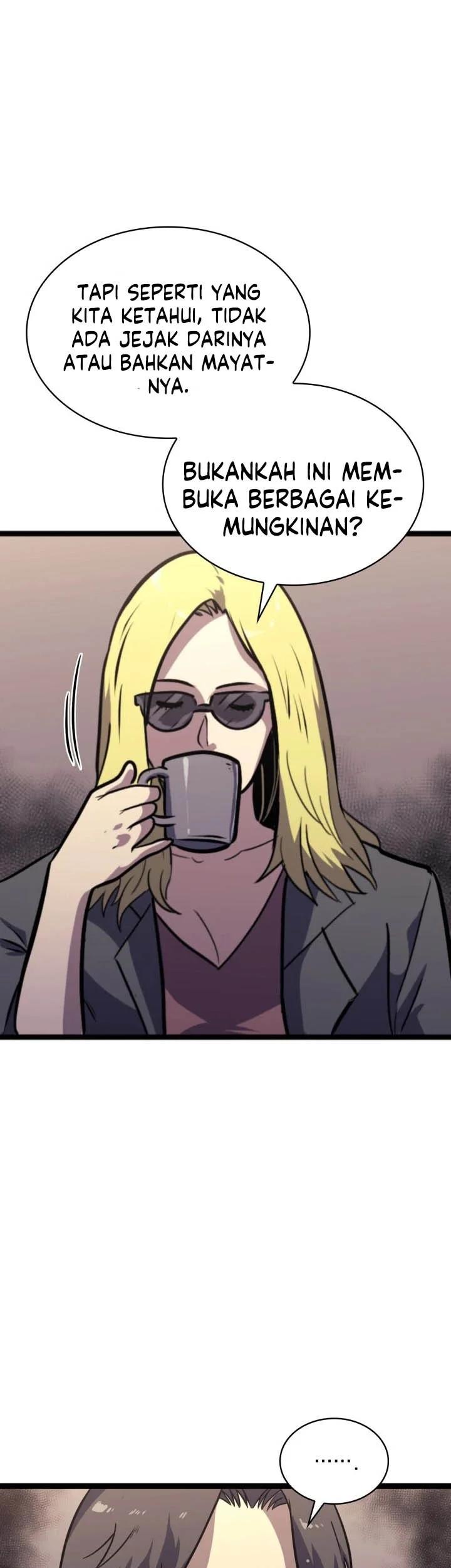 Max Level Returner Chapter 177 Gambar 48