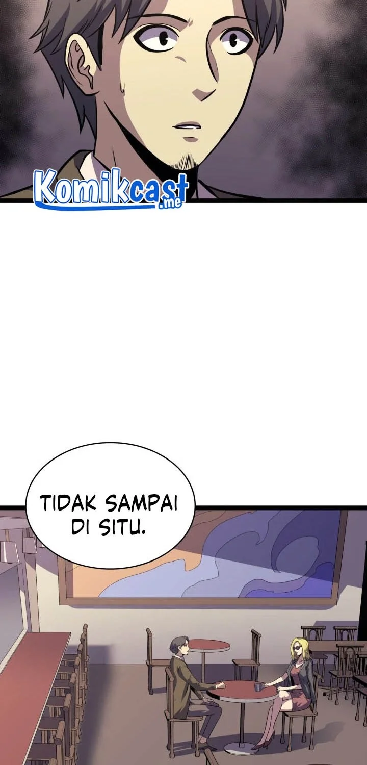 Max Level Returner Chapter 177 Gambar 49