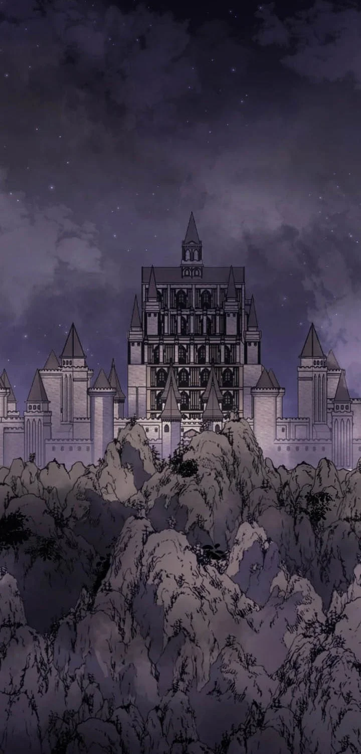 Max Level Returner Chapter 177 Gambar 51