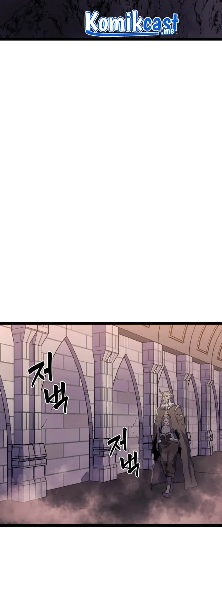 Max Level Returner Chapter 177 Gambar 52