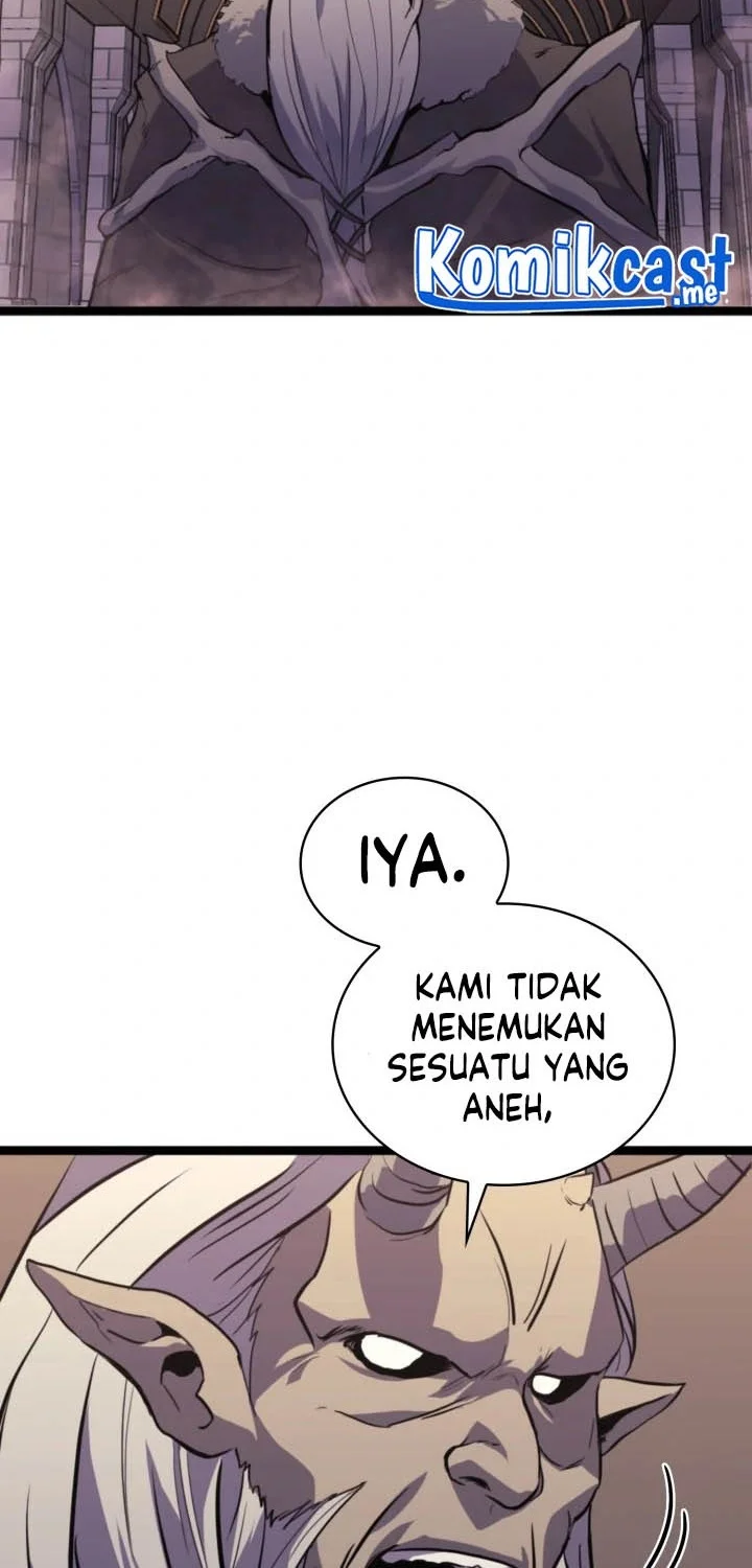 Max Level Returner Chapter 177 Gambar 54