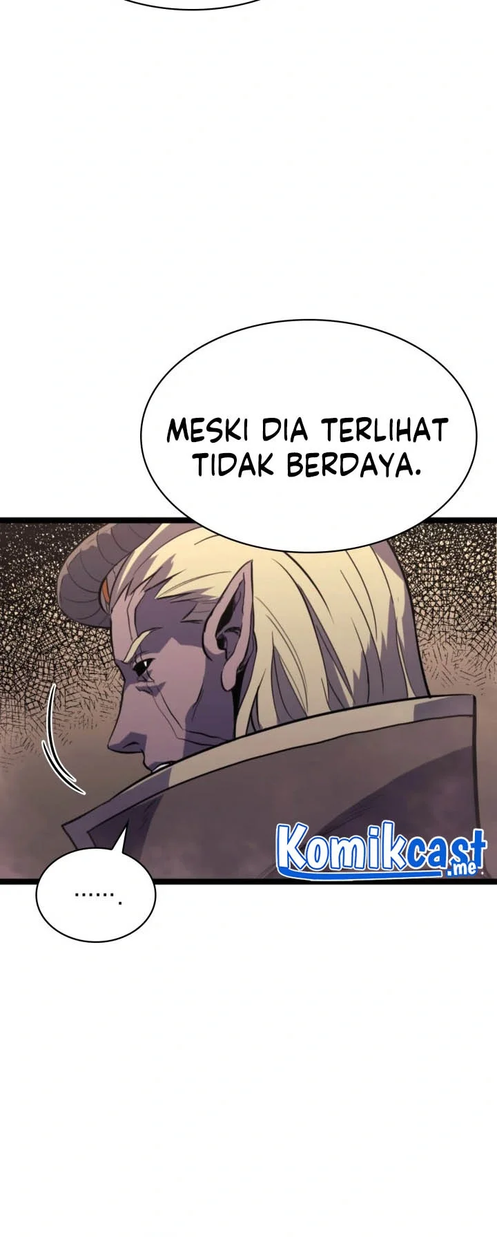 Max Level Returner Chapter 177 Gambar 57