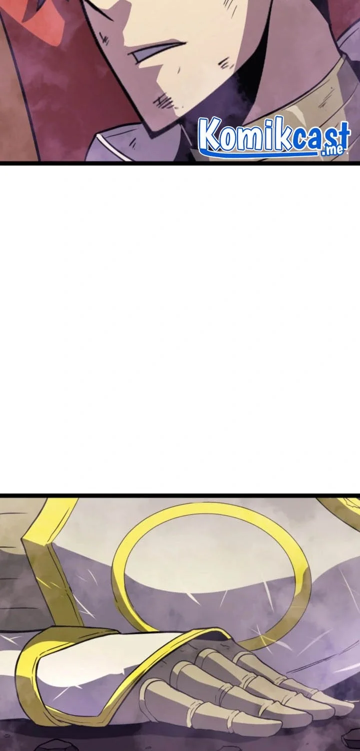 Max Level Returner Chapter 177 Gambar 61