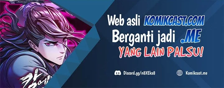 Max Level Returner Chapter 177 Gambar 63