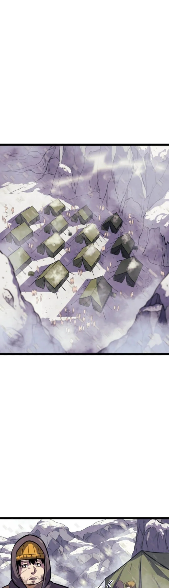 Max Level Returner Chapter 177 Gambar 4