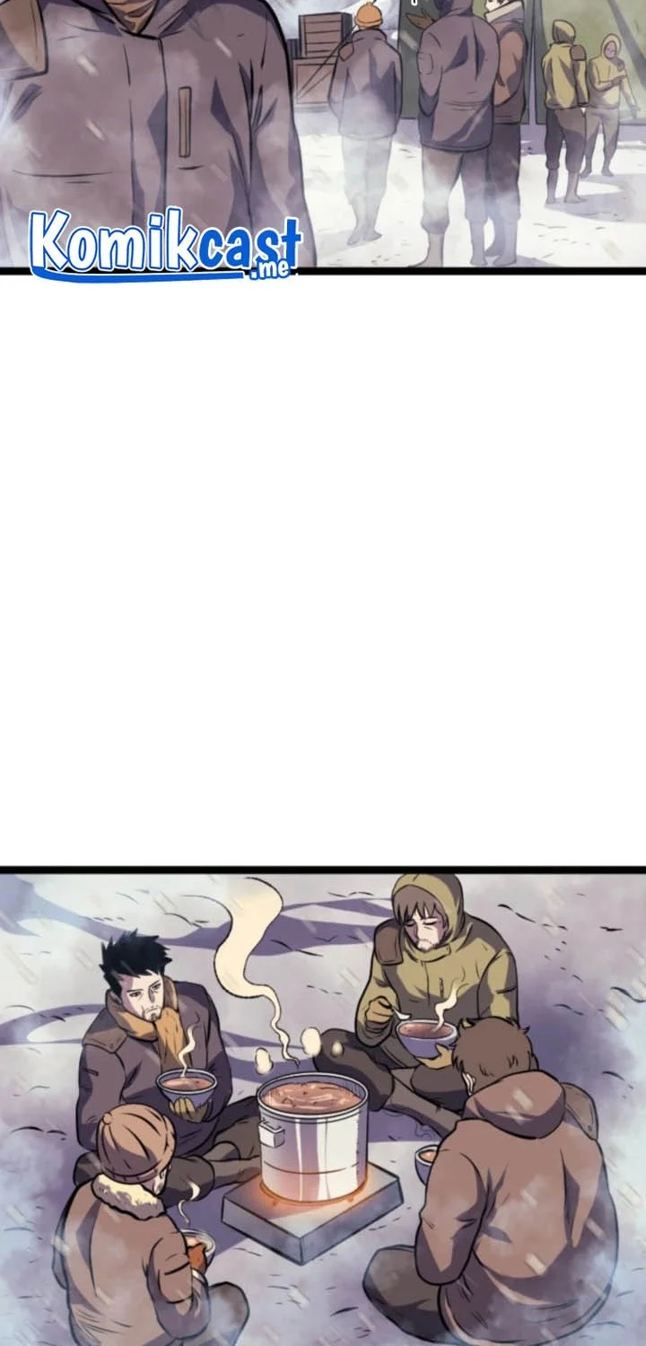 Max Level Returner Chapter 177 Gambar 5