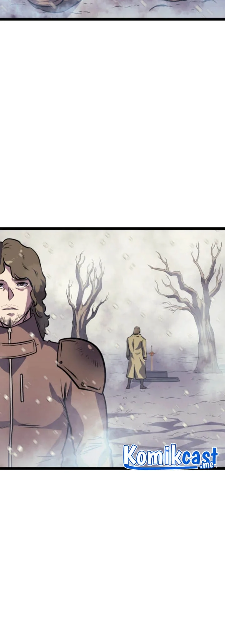 Max Level Returner Chapter 177 Gambar 6