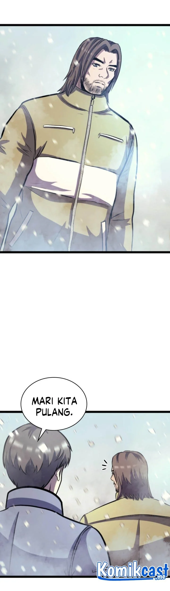 Max Level Returner Chapter 177 Gambar 7