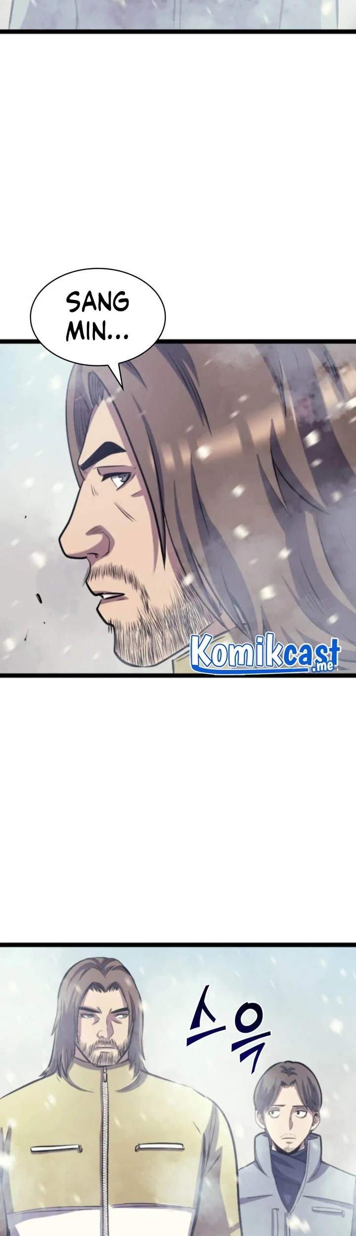 Max Level Returner Chapter 177 Gambar 9